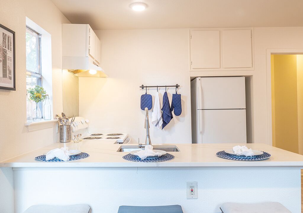 Photo of Kitchen in North Loop