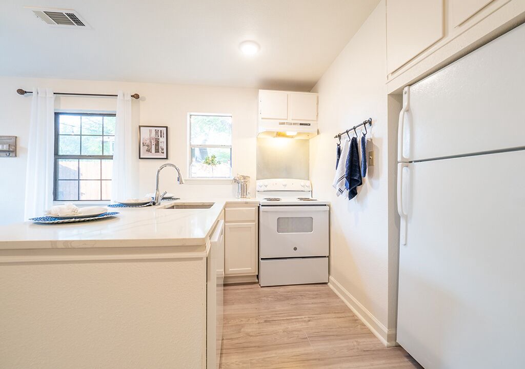 Photo of Kitchen in North Loop