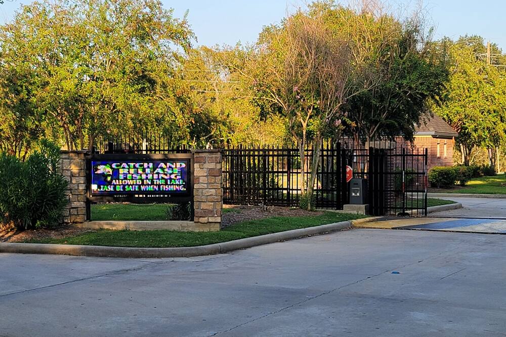 Photo of Outdoor in Spring