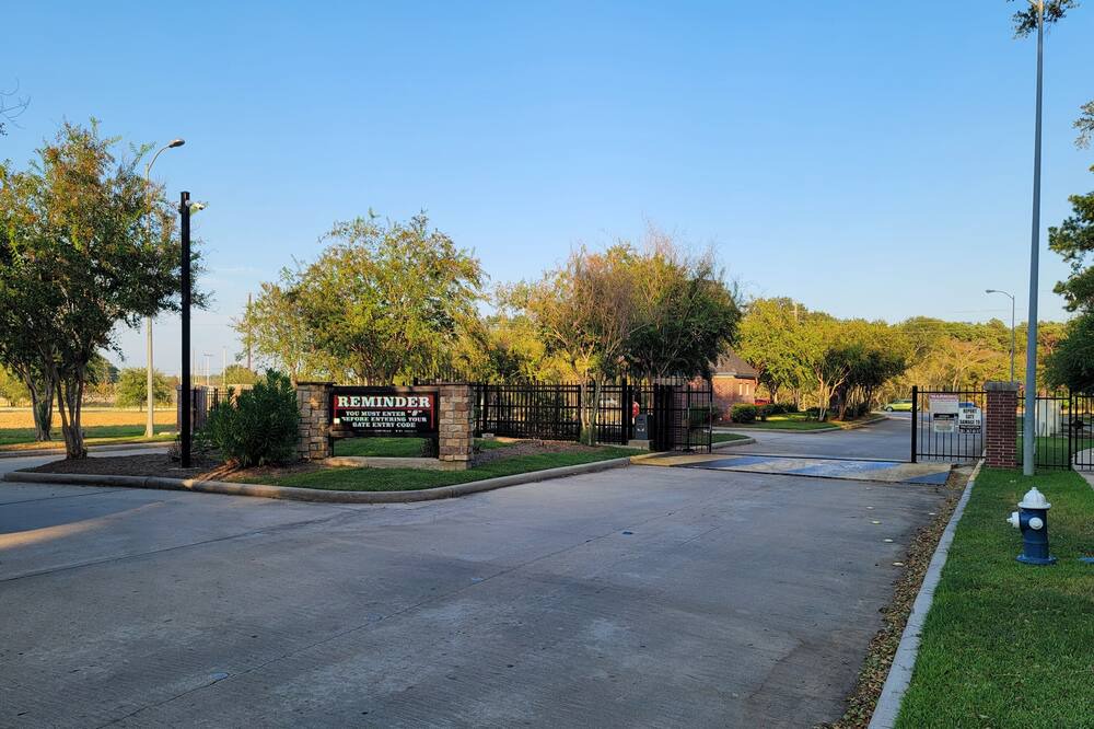Photo of Outdoor in Spring