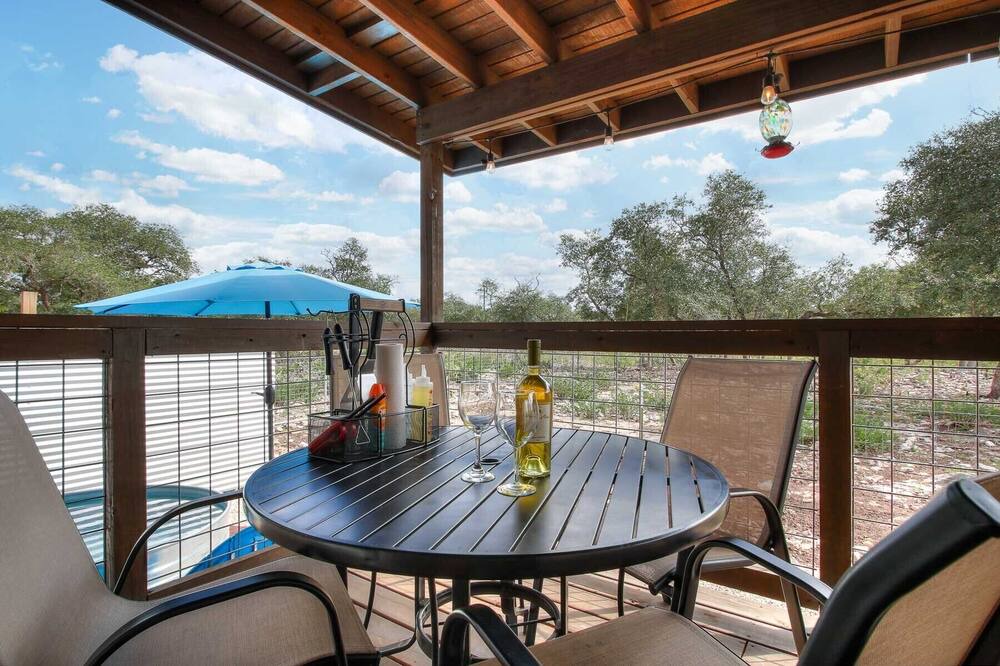 Photo of Outdoor in Hondo