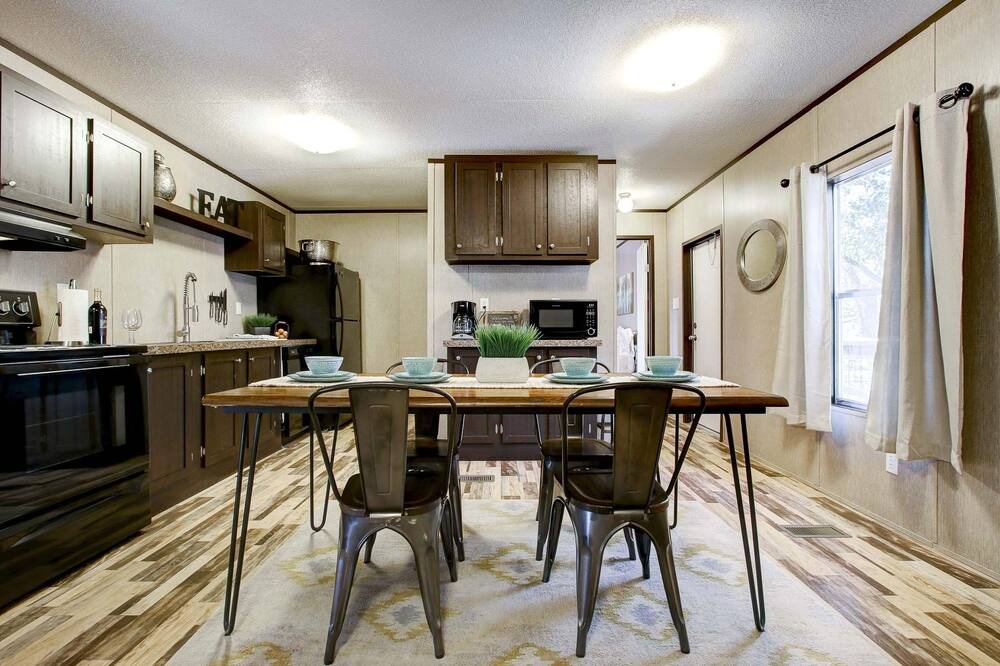 Photo of Kitchen in Hondo