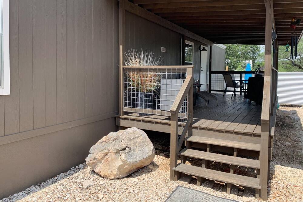 Photo of Outdoor in Hondo