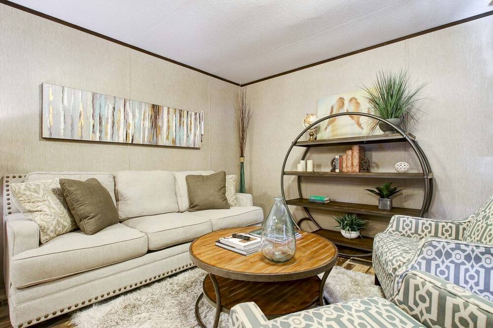 Photo of Livingroom in Hondo