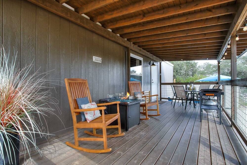 Photo of Outdoor in Hondo