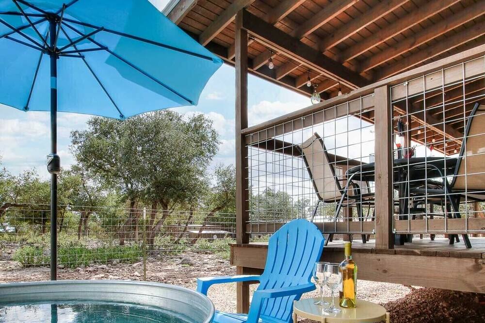 Photo of Outdoor in Hondo