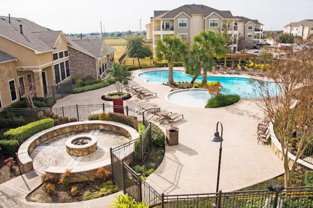 Photo of Outdoor in Stafford