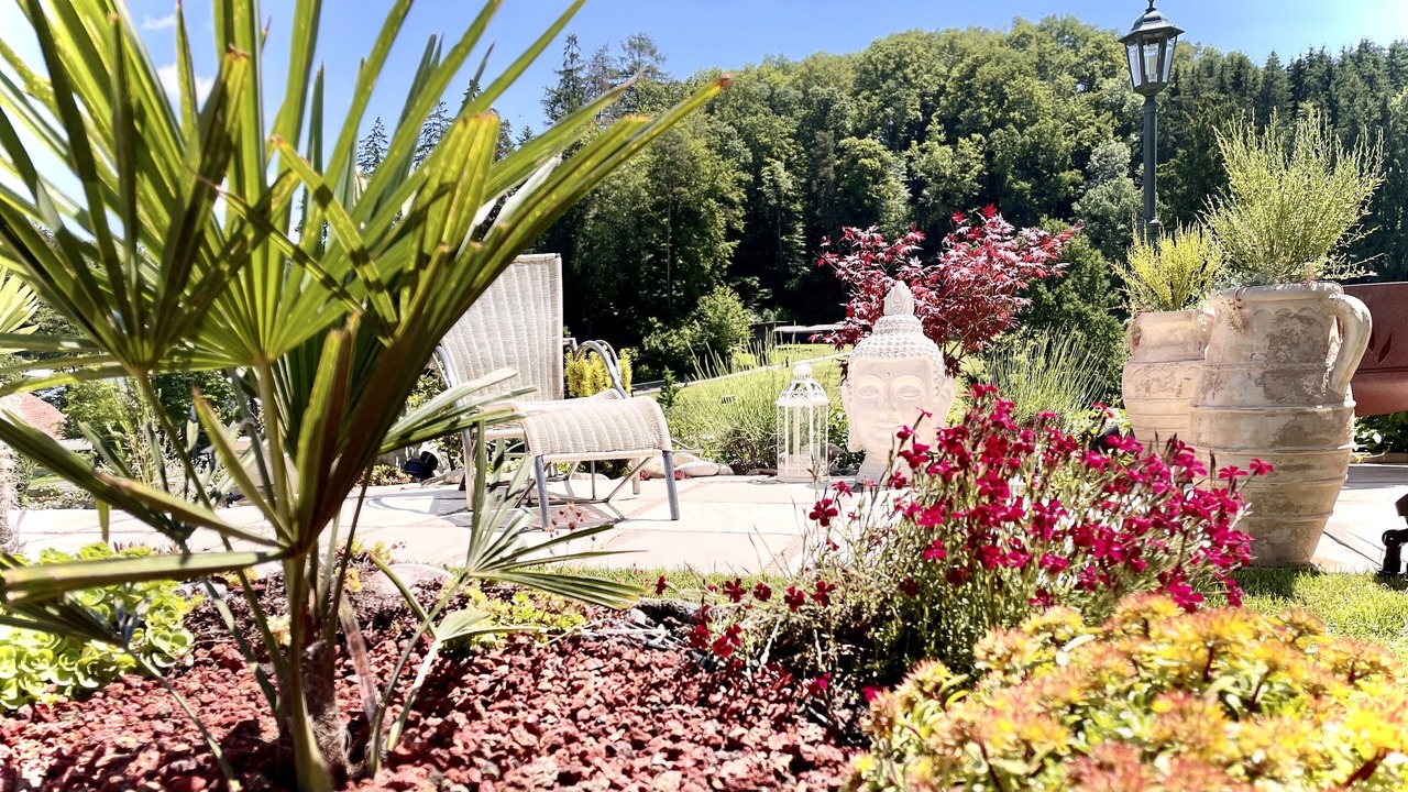 Photo of Outdoor in Grossaffoltern