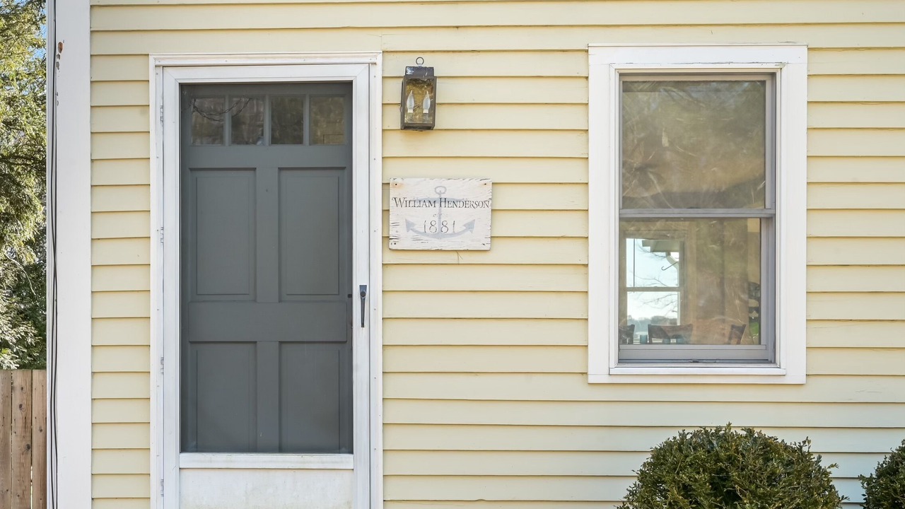 Photo of Outdoor in West Mystic