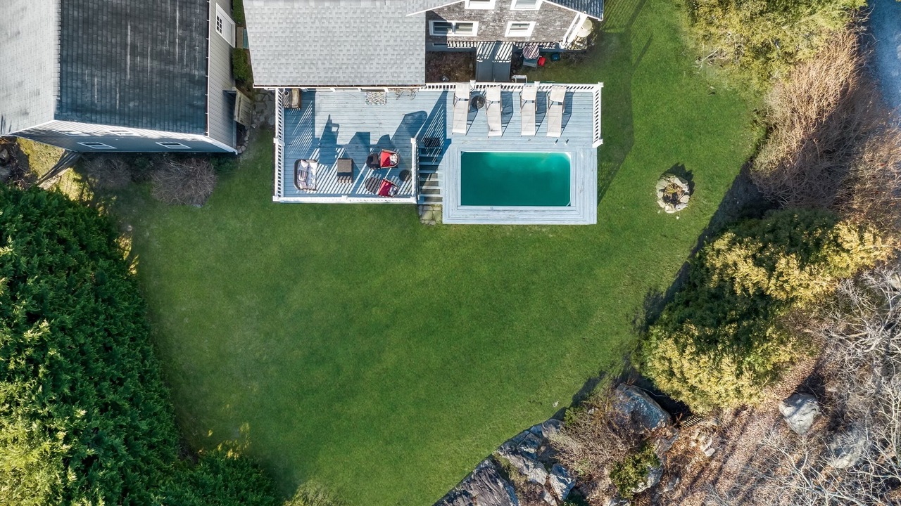 Photo of Outdoor in West Mystic