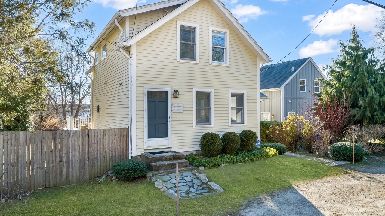 Photo of Outdoor in West Mystic
