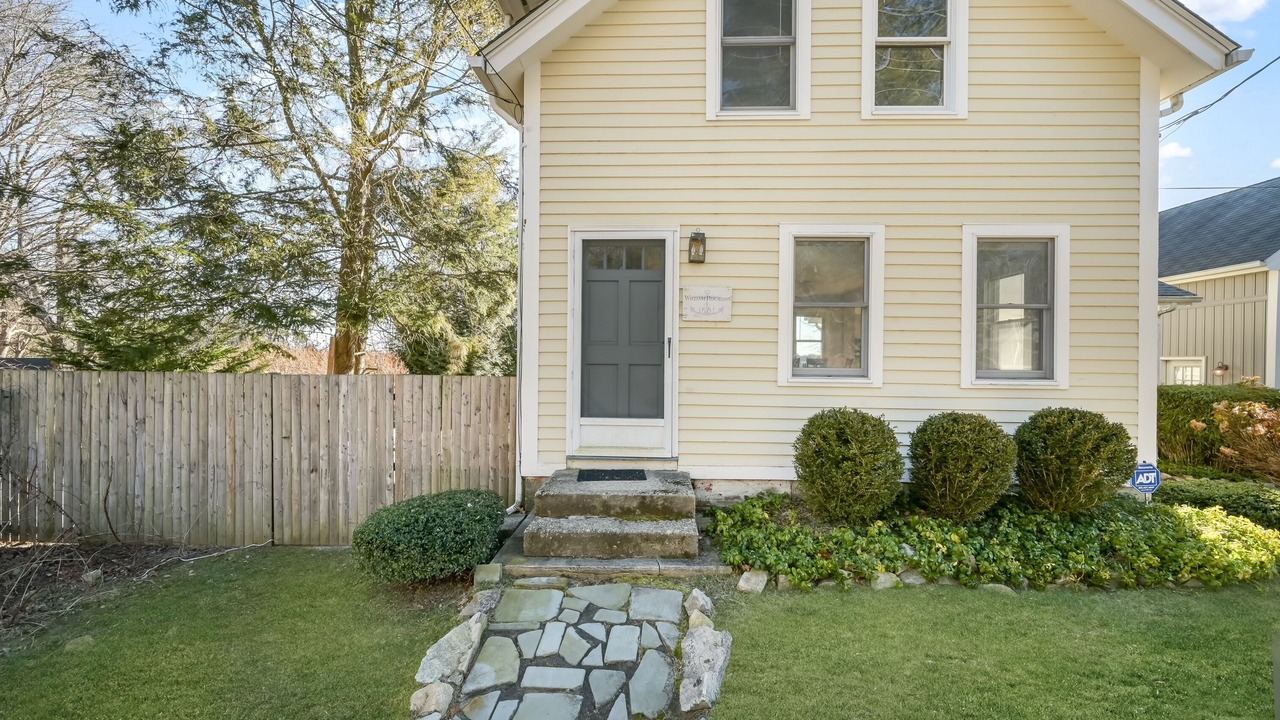 Photo of Outdoor in West Mystic