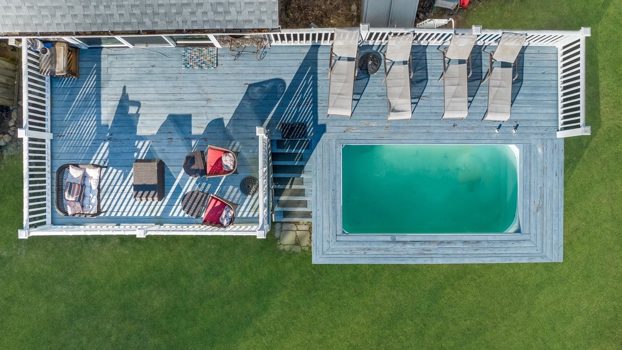 Photo of Outdoor in West Mystic