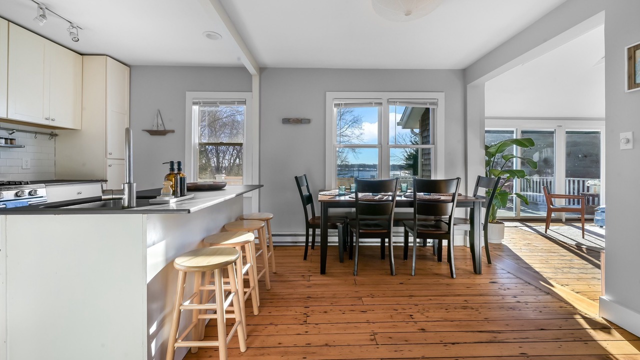 Photo of Kitchen in West Mystic
