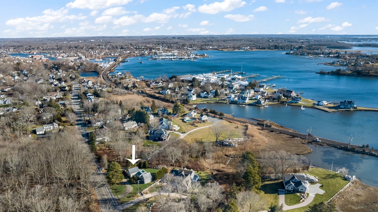 Photo of Outdoor in West Mystic