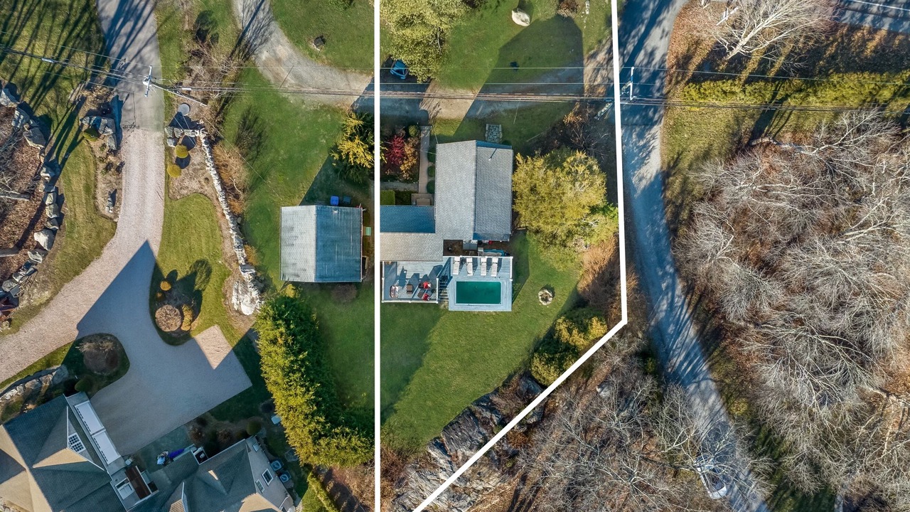 Photo of Outdoor in West Mystic