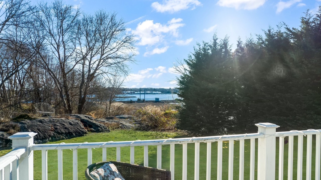 Photo of Outdoor in West Mystic