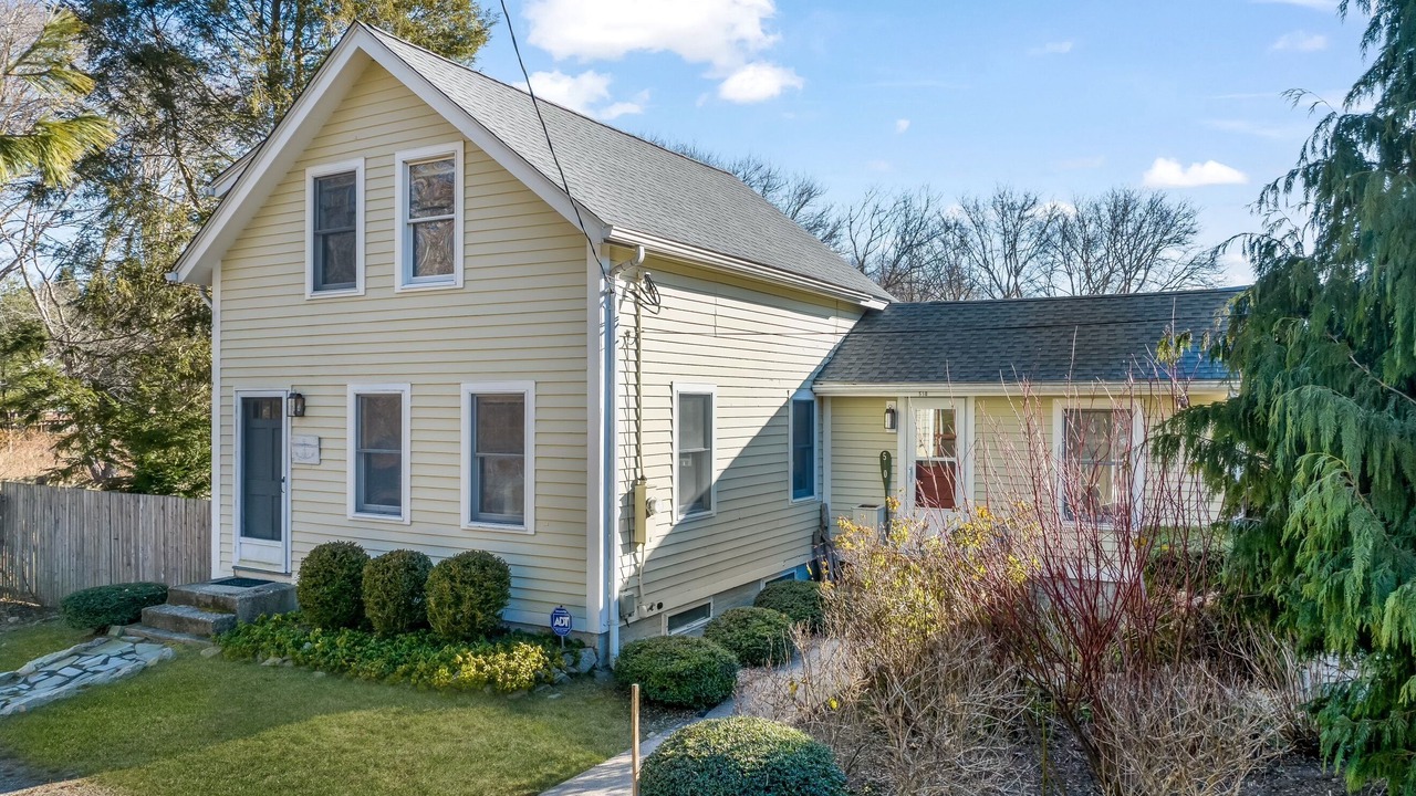 Photo of Outdoor in West Mystic