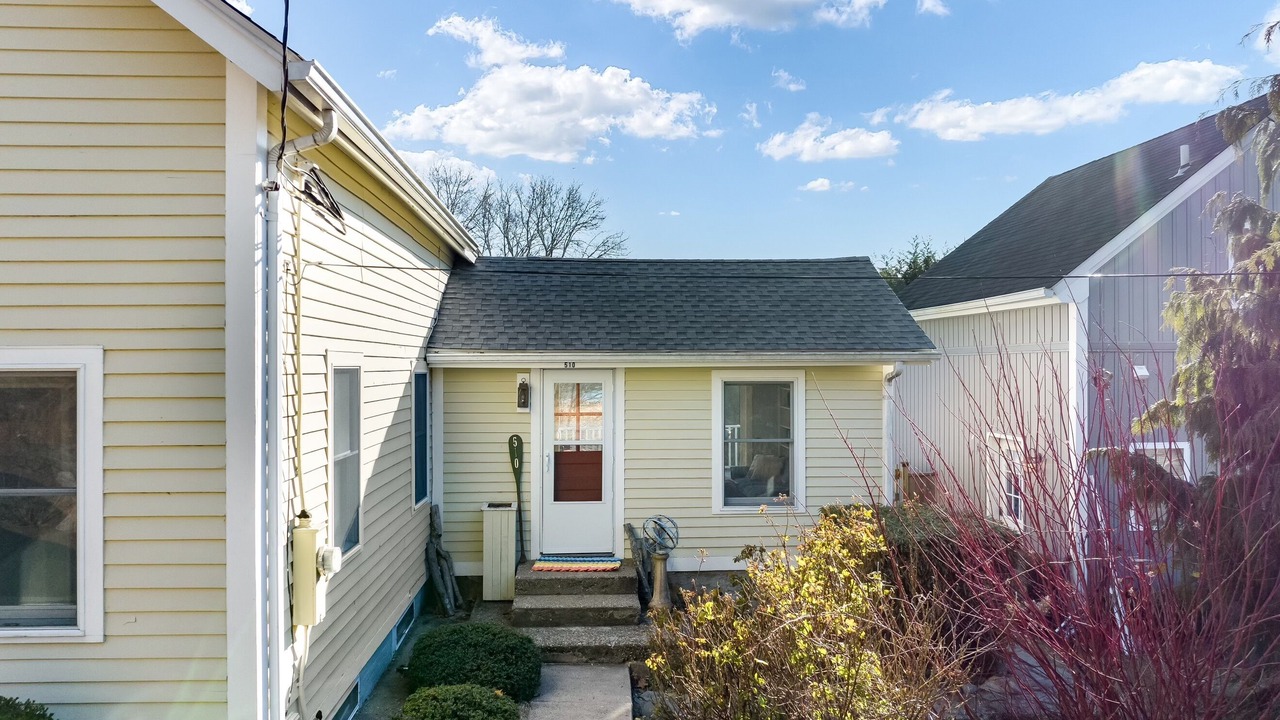 Photo of Outdoor in West Mystic