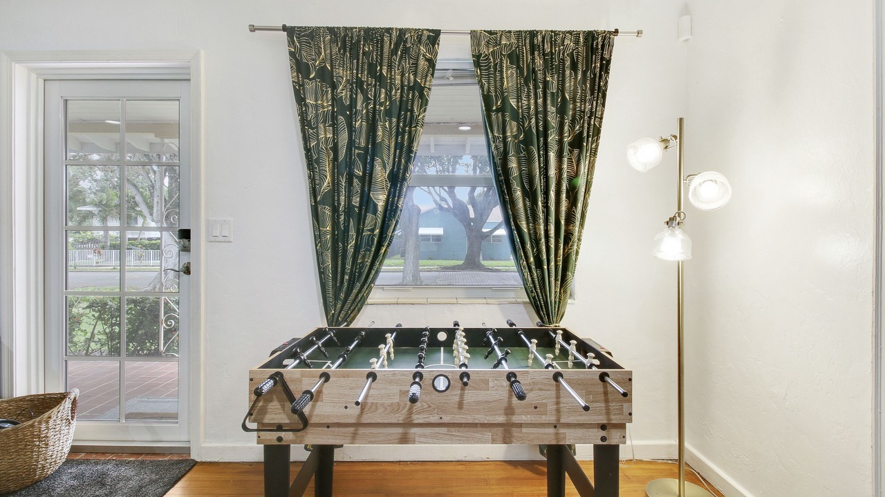 Photo of Bedroom in Pinewood Park
