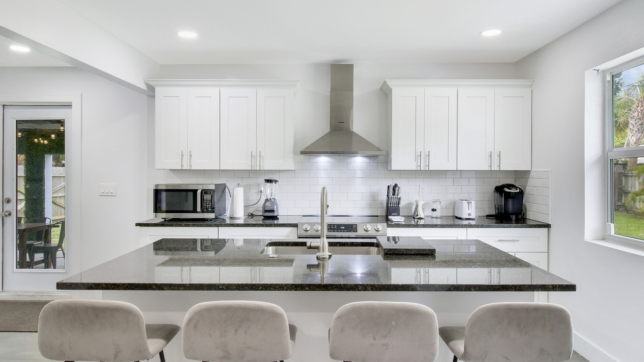 Photo of Kitchen in Pinewood Park