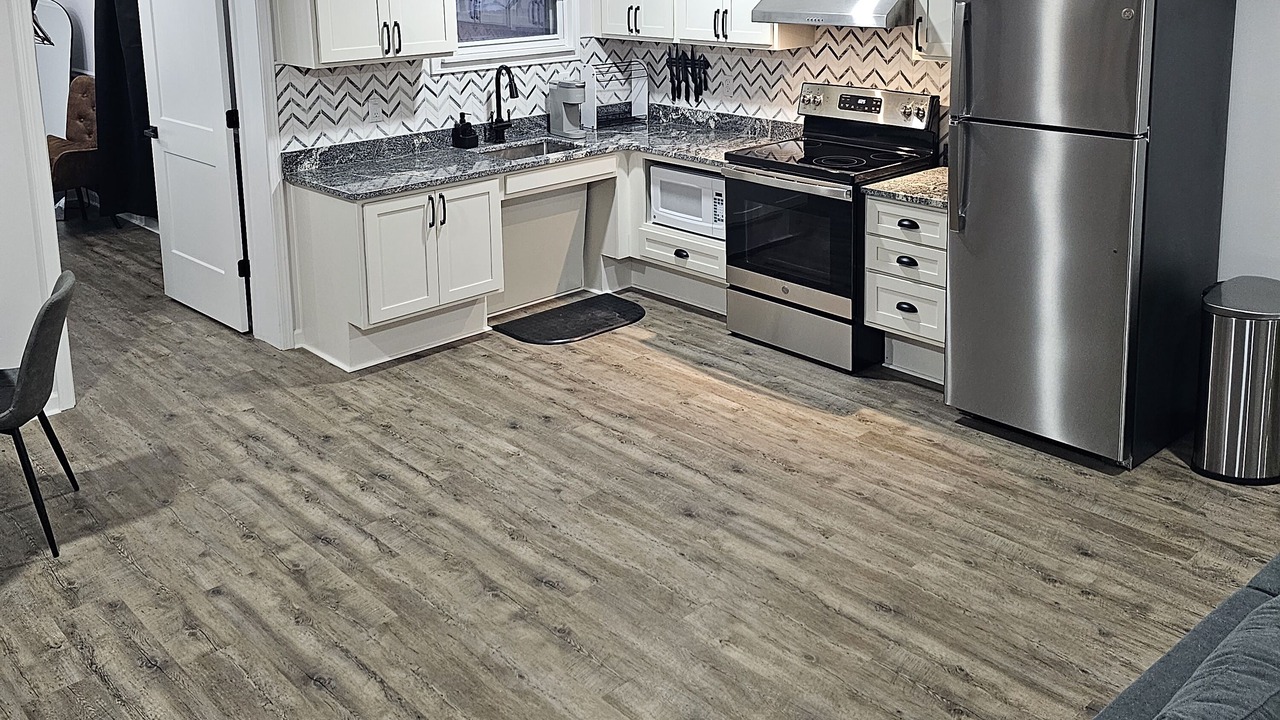 Photo of Kitchen in Holly