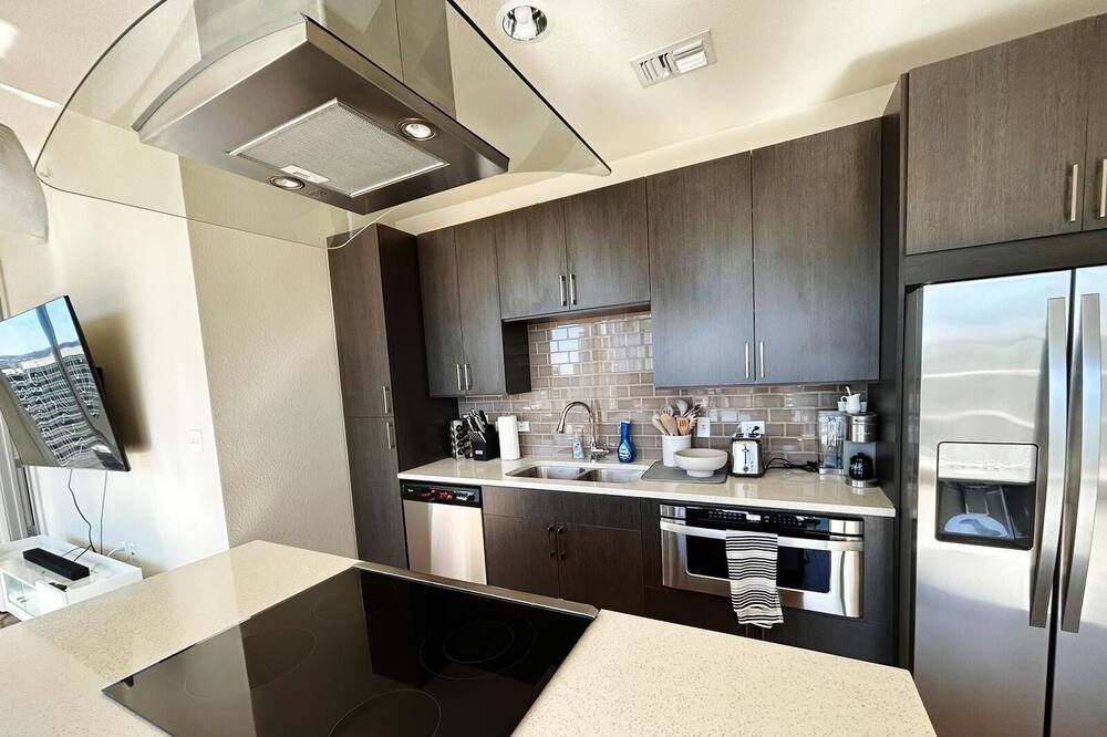 Photo of Kitchen in Civic District