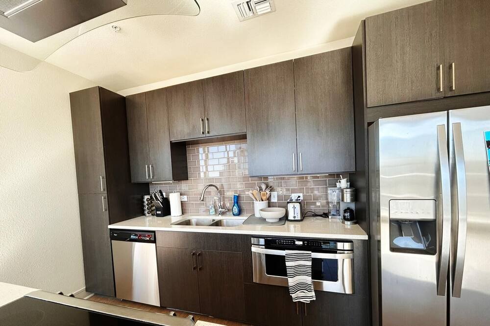 Photo of Kitchen in Civic District
