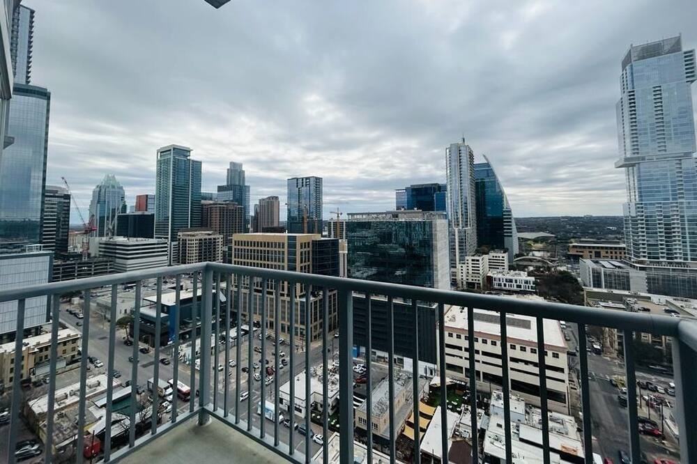 Photo of Outdoor in Civic District