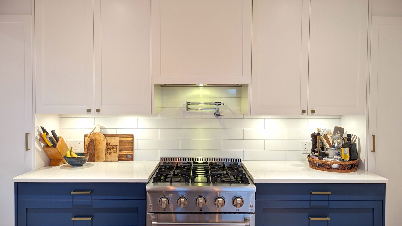 Photo of Kitchen in Elmvale - Eastway - Riverview - Riverview Park West