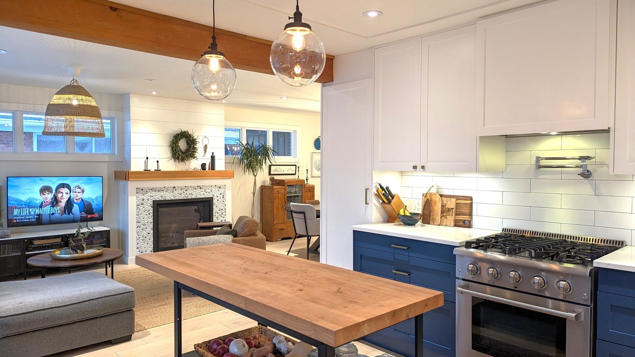 Photo of Kitchen in Elmvale - Eastway - Riverview - Riverview Park West