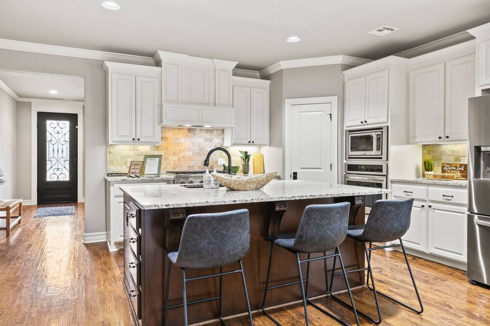 Photo of Kitchen in Bixby