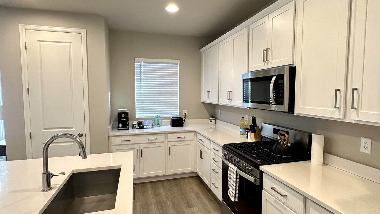 Photo of Kitchen in Sedalia