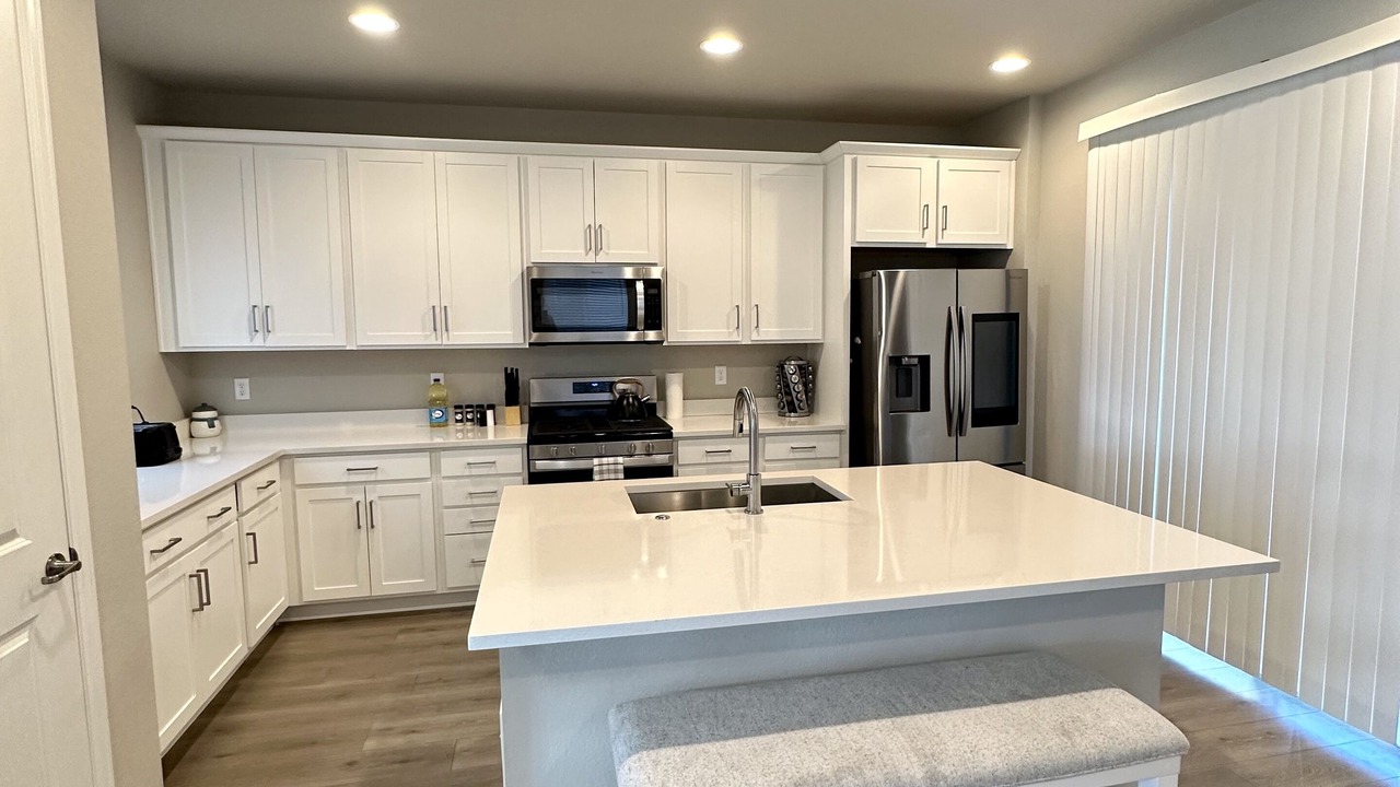 Photo of Kitchen in Sedalia