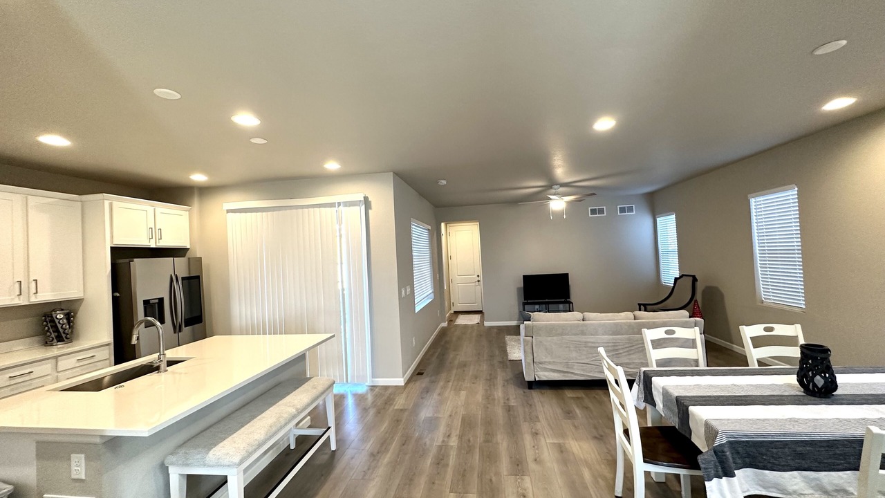 Photo of Kitchen in Sedalia