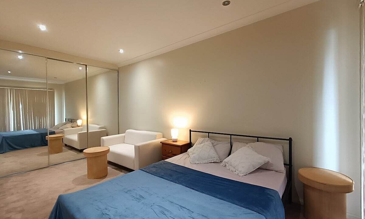 Photo of Bedroom in Merrylands