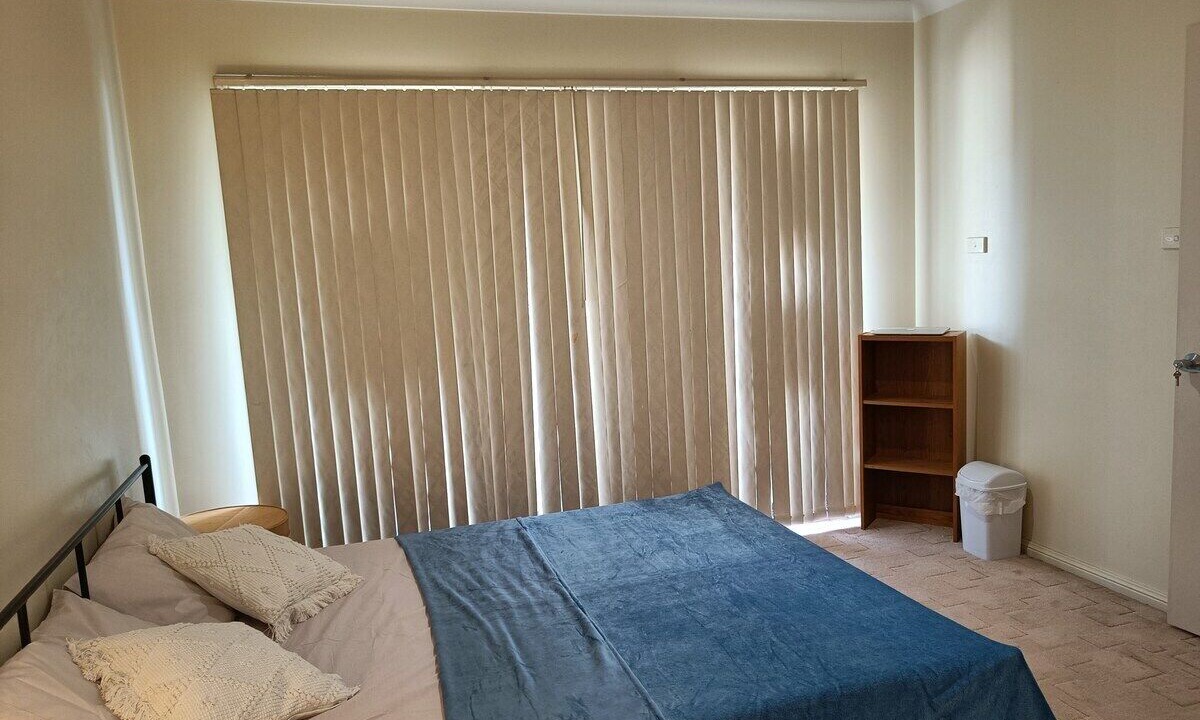 Photo of Bedroom in Merrylands