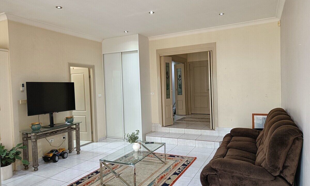 Photo of Livingroom in Merrylands