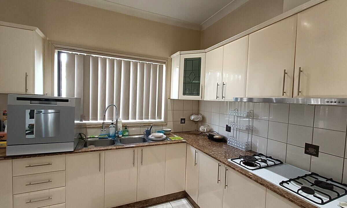 Photo of Kitchen in Merrylands
