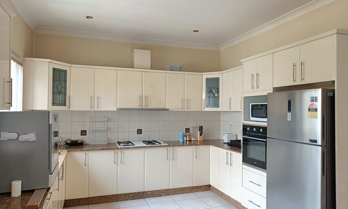 Photo of Kitchen in Merrylands