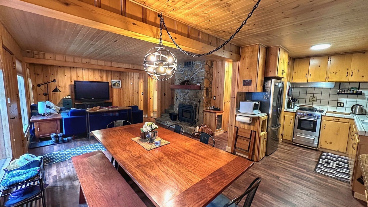 Photo of Kitchen in Strawberry