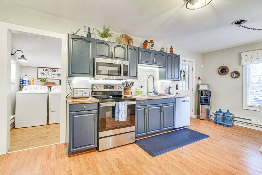 Photo of Kitchen in Wolcott