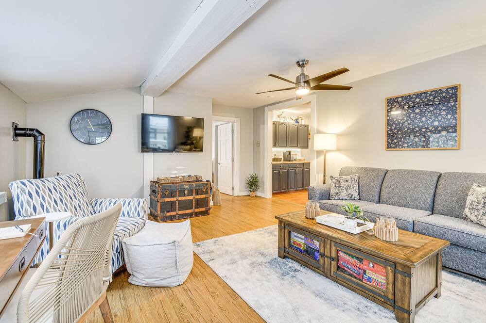 Photo of Bedroom in Wolcott
