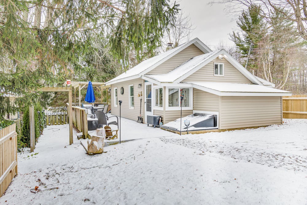 Photo of Outdoor in Wolcott
