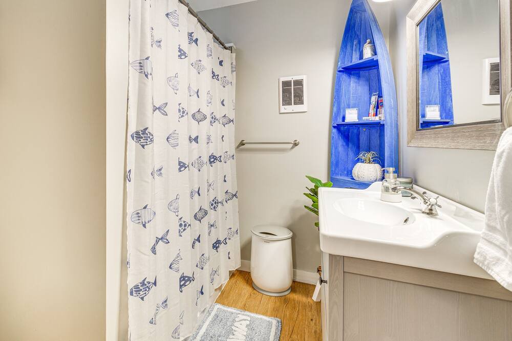 Photo of Bathroom in Wolcott