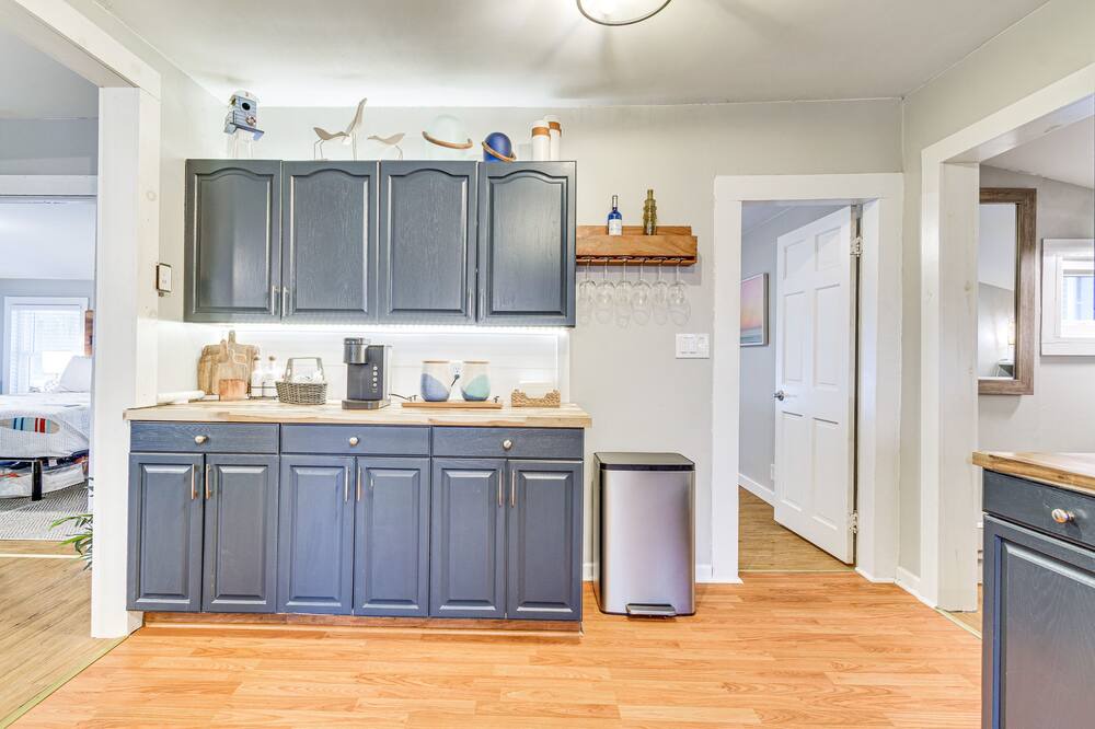 Photo of Kitchen in Wolcott