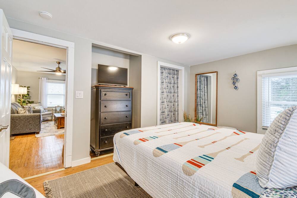 Photo of Bedroom in Wolcott