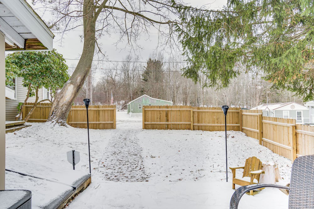 Photo of Outdoor in Wolcott