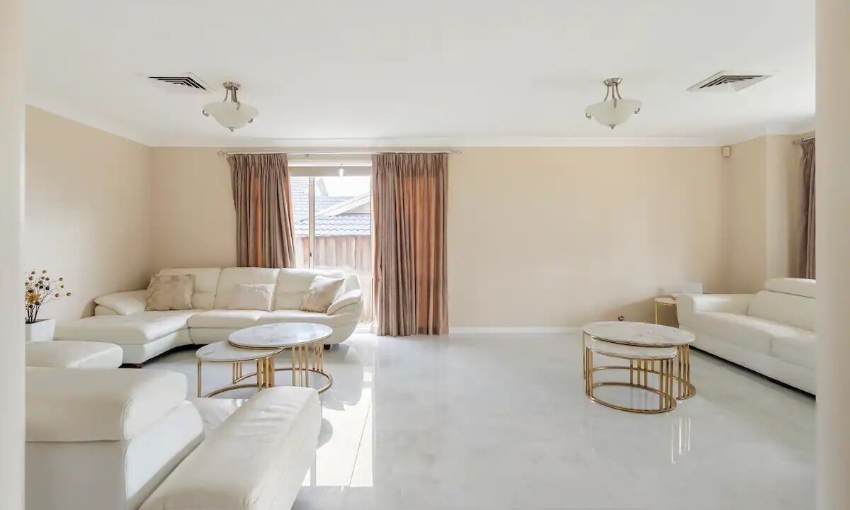 Photo of Bedroom in Beaumont Hills