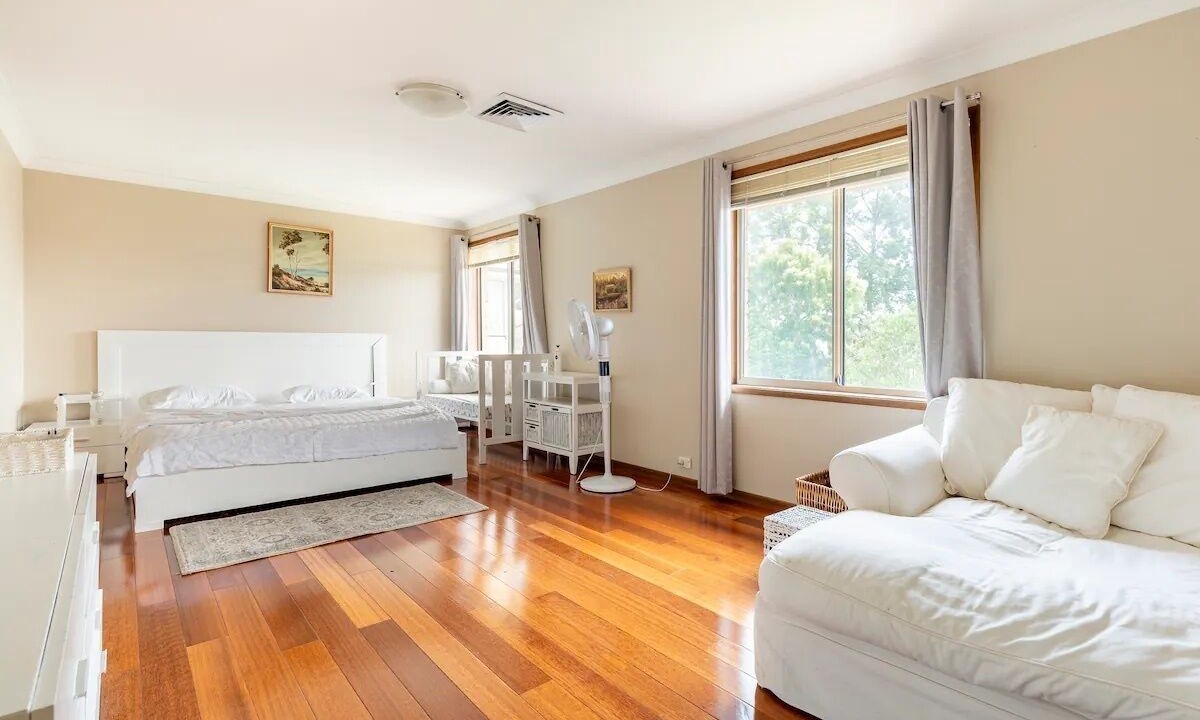 Photo of Bedroom in Beaumont Hills